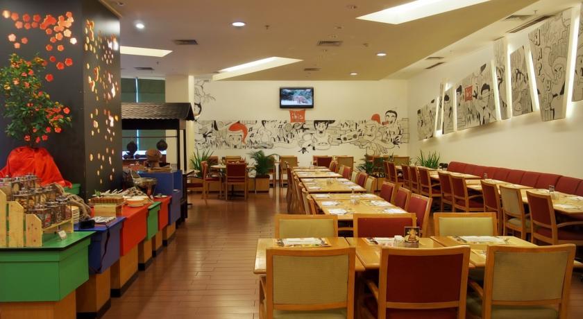 Hotel Ibis Malioboro Yogyakarta Exterior foto