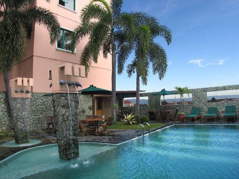 Hotel Ibis Malioboro Yogyakarta Exterior foto