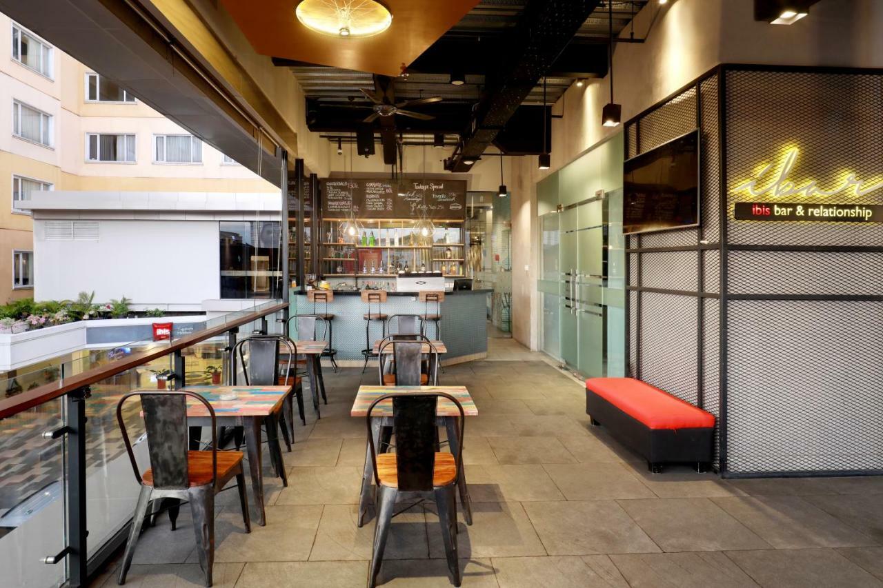 Hotel Ibis Malioboro Yogyakarta Exterior foto